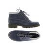 Timberland Damen Stiefelette, Gr. 7, grau, kein Etikett