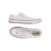Converse Damen Sneakers, Gr. 35, weiß, kein Etikett