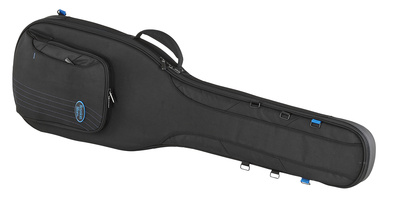 Reunion Blues Expedition Electric Bass Guitar Case