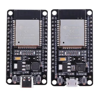 Dual Core CPU Development Board WiFi+Bluetooth-compatible Development Board Support STA/AP/STA+AP