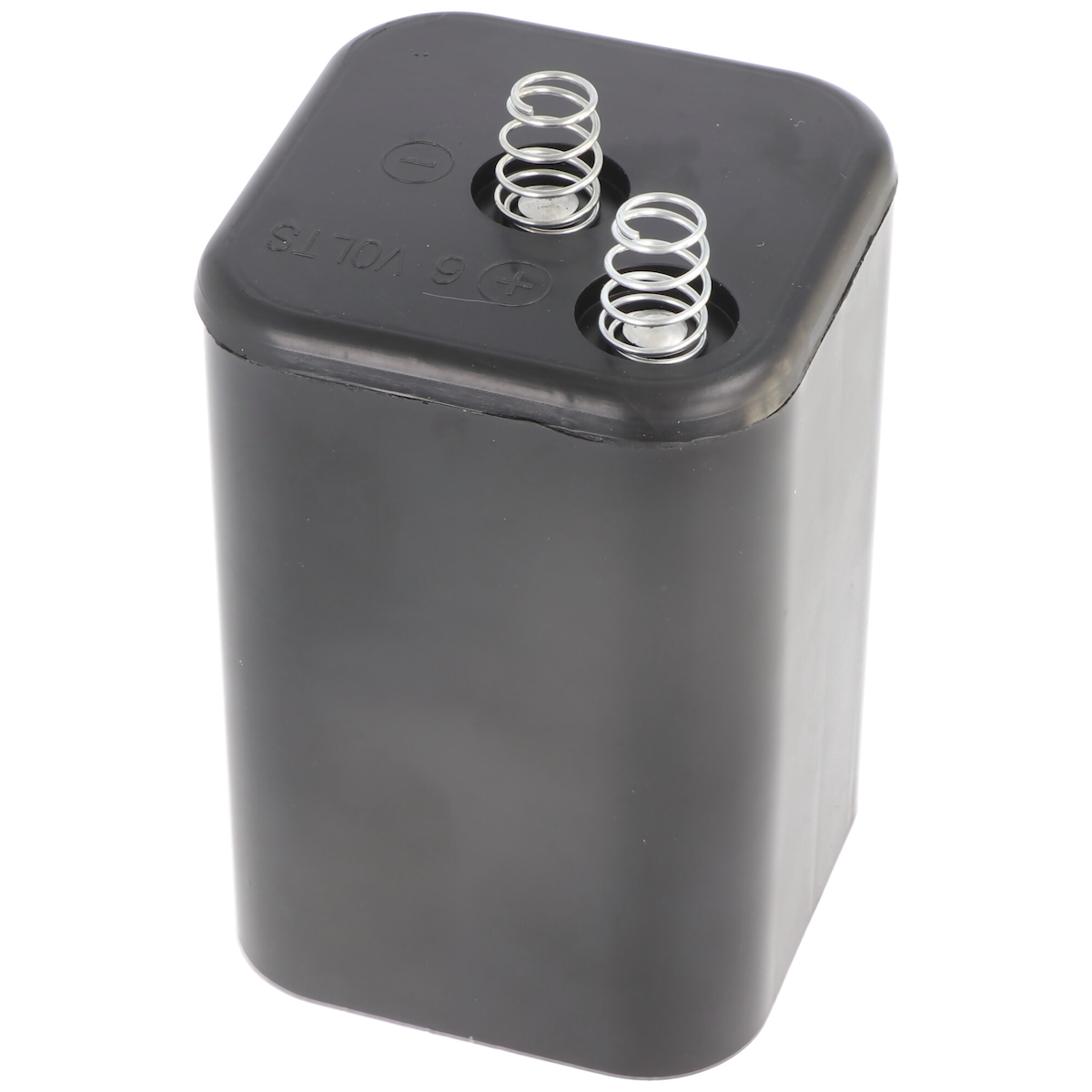 Camelion 4R25, 431, 430 Blockbatterie, Typ 4R25C Batterie, Lampenbatterie 6,0 Volt max. 9000mAh, 10110125 Image