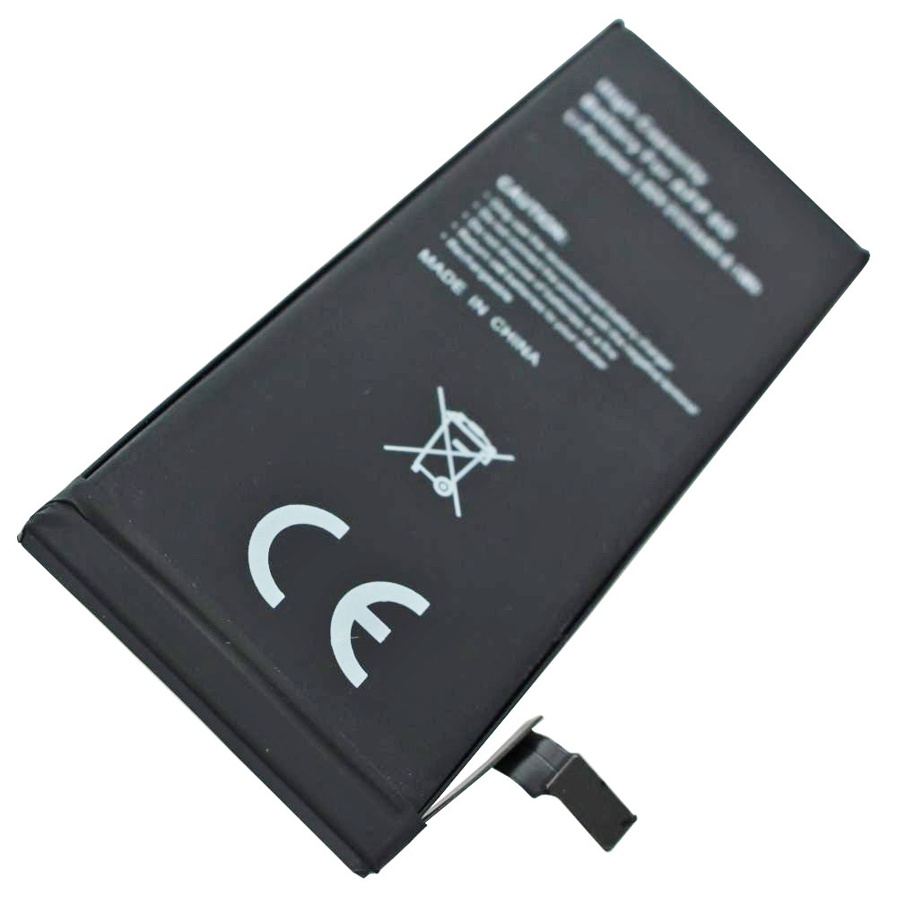 AccuCell 2121mAh, 8,1Wh High Power Akku passend für den Apple iPhone 6 Akku 616-0804, 616-0805, 616-0806, 616-0807, 616-0808, 616-0809 zum Selbsteinbau Image