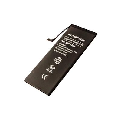 AccuCell Akku passend für den Apple iPhone 6 Plus Akku zum Selbsteinbau Image