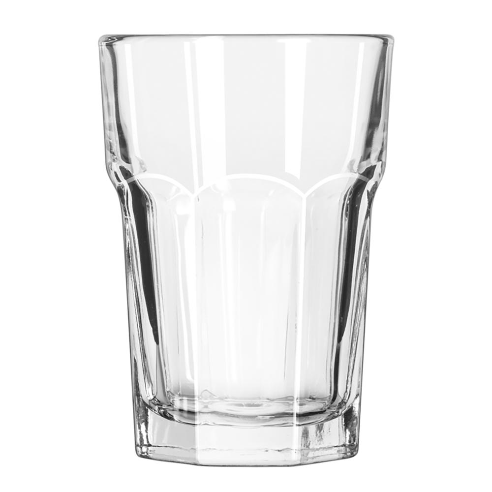 Libbey 12er Set Trinkglas Beverage -GIBRALTAR- Ø: 8,5 cm, H: 12,5 cm 355 ml Image
