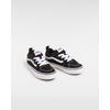 Sneaker VANS "Filmore", Gr. 36, schwarz (ba2, canvas schwarz, weiß), Textil, sportlich, Schuhe