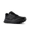Laufschuh NEW BALANCE "Fresh Foam Garoe", Gr. 44,5, schwarz, Synthetik, Textil, sportlich, Schuhe, Trailrunning-Schuhe