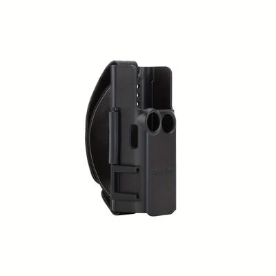 TEMU Gimbal Handle Mount Expansion Bracket Hand Strap For Dji Pocket 3 Adapter With Protective Cold Boot Camera Accessories