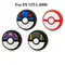 4pcs Silicone Soft Thumb Stick Grip Cap Joystick Cover For Psvita PS Vita PSV 1000 Fat/2000 Slim Protector Case