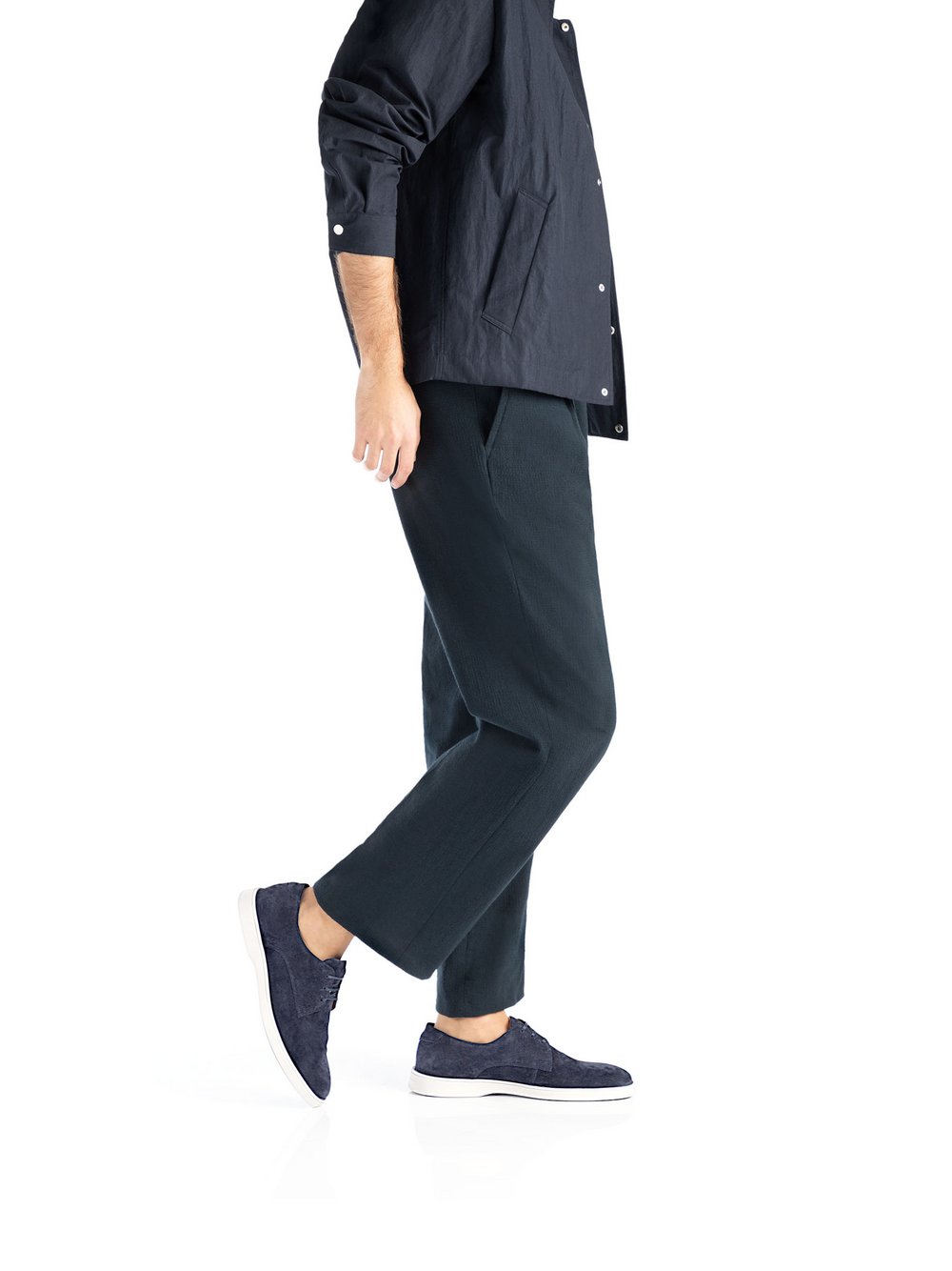 Lloyd Schnürschuh Herren blau, 7 Image