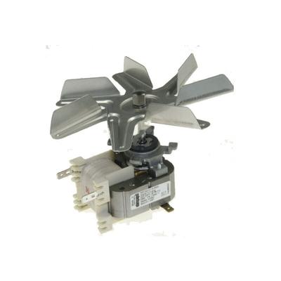 Ersatzteil - Original-Gebläse - Siemens gaggenau, neff, bosch, balay Image