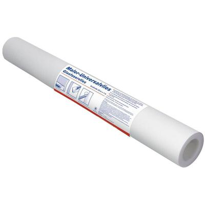 Decotric - Maler-Universalvlies Glasfaservlies, Großrolle 25 m Armierungsgewebe Image