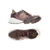 Guess Damen Sneakers, Gr. 37, rot, kein Etikett