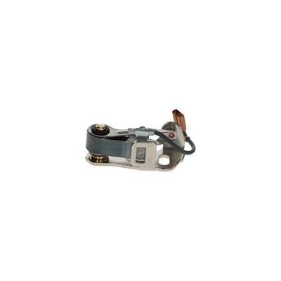 Bosch Kontaktsatz, Zündverteiler [Hersteller-Nr. 9237013044] für Alfa Romeo, Audi, BMW, Citroën, Fiat, Peugeot, Toyota, Volvo, VW Image