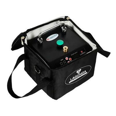 Portable Air Blower Lagenda Electric Balloon Pump Balloon Inflator Party Machine