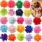 Big Flower-Collar 50px Dog Flower Collar Accessory Dog Bow Tie Pet Supplies Dog Accessories Bow