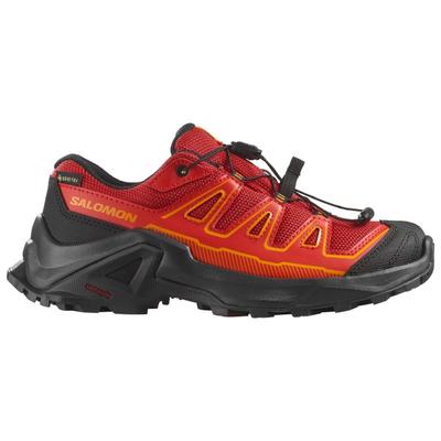 Salomon - Kid's X Ultra GORE-TEX - Multisportschuhe 36 | EU 36 rot Image