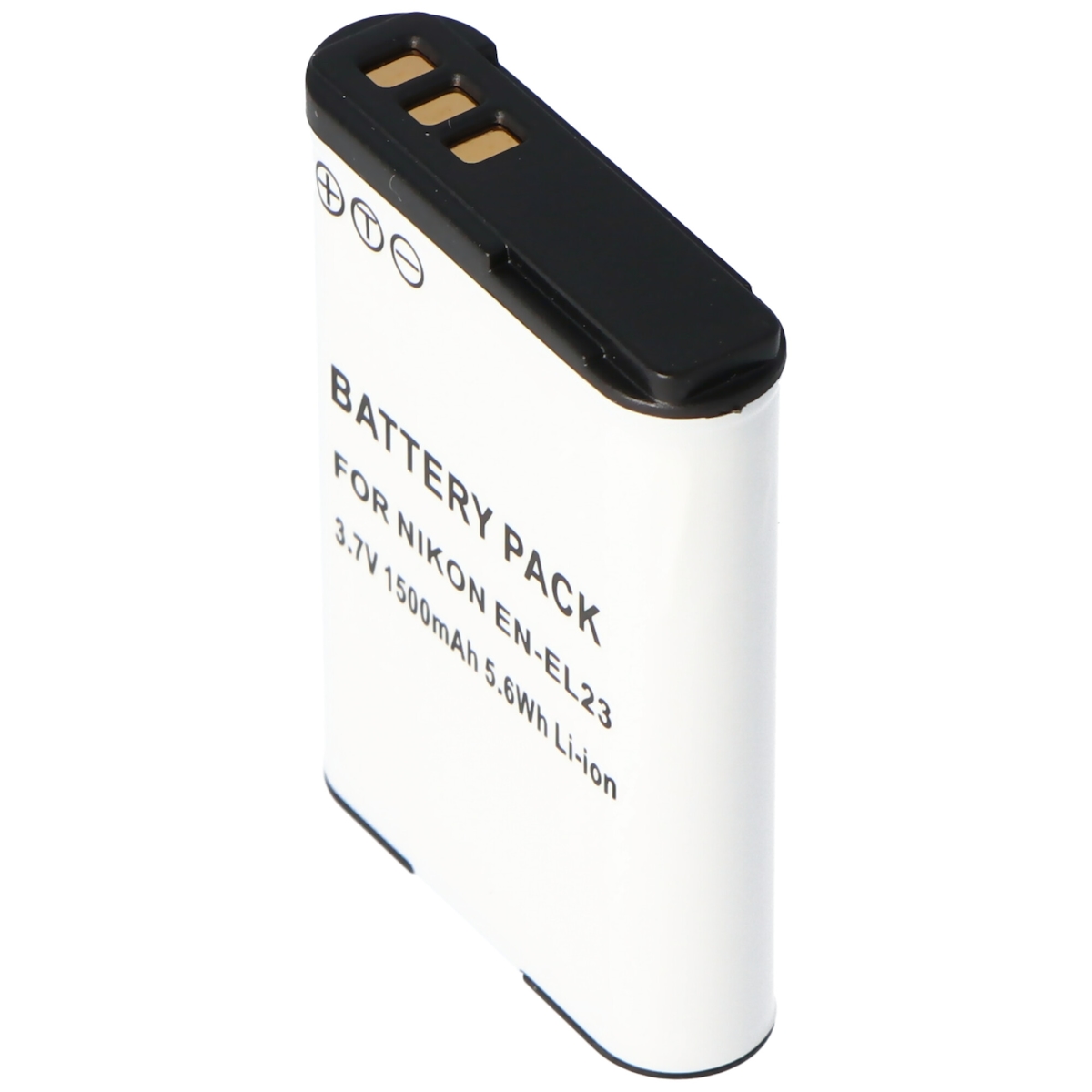 EN-EL23 Akku für Coolpix P600, EN-EL23 Akku von AccuCell VFB11702 Akku Image