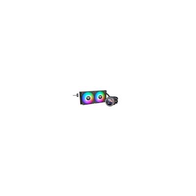 Cooler Thermaltake TH240 V2 Ultra EX ARGB Sync AIO Wasserkühlung CL-W414-PL12SW-A Image