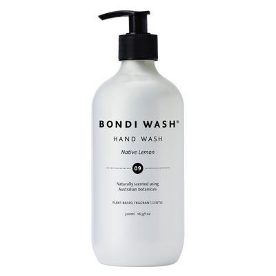 Bondi Wash - Handseife Hand Wash Native Lemon Seife 500 l (0.05 € / 1 l) Image