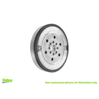 VALEO Schwungrad für MERCEDES-BENZ 6510304405 A6510304405 836727