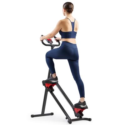 Sunny Health Foldable Smart Cardio Step Climber S024035