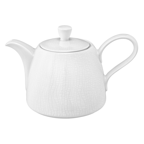 Seltmann Weiden Life Fashion luxury white Kanne 1,4l Image