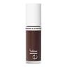 e.l.f. - Camo Liquid Bronzer & Contour Contouring 4 ml Nero unisex