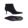 Peter Kaiser Damen Stiefelette, Gr. 6.5, braun, kein Etikett