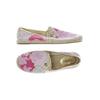 Michael Michael Kors Damen Halbschuh, Gr. 37, pink, kein Etikett