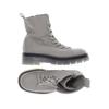 Copenhagen Studios Damen Stiefelette, Gr. 36, beige, kein Etikett