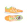 hummel Damen Sneakers, Gr. 39, orange, kein Etikett