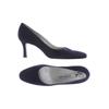 Peter Kaiser Damen Pumps, Gr. 6, schwarz, kein Etikett
