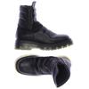 Copenhagen Studios Damen Stiefelette, Gr. 38, schwarz, kein Etikett
