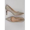 Buffalo London Damen Pumps, Gr. 37, gold, kein Etikett