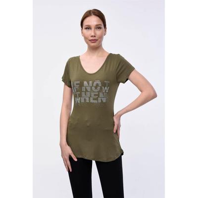 Bedrucktes T-Shirt Image