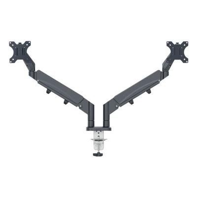 Leitz Monitorarm »Ergo Dual« grau, 43.5 cm Image