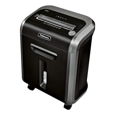 Fellowes Aktenvernichter »Powershred 79Ci« schwarz, 23x47.2x26.4 cm Image