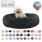 Fluffy Dog's Bed Mat for Pets Blankets Cushion Bed for Dog and Cat Warm Mat Portable Cat Supplies