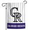 WinCraft Colorado Rockies 12