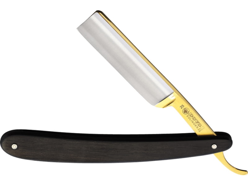 Dovo Apex 5/8 Straight Razor