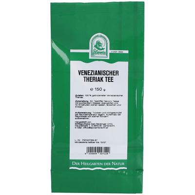 Venezianischer Theriak Tee 150 g Image