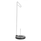 Supporto per supporto per filo speciale con bobina a cono singolo per macchina da ricamo per cucire Accessori universali per rack per filo da cucito per quilting