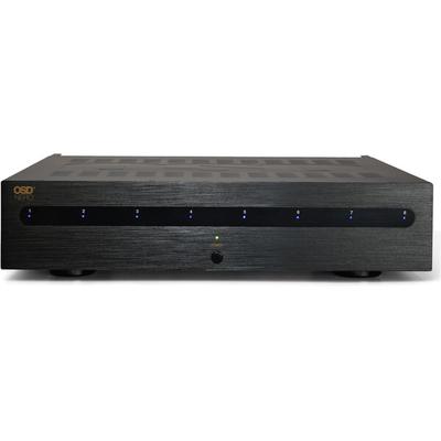 OSD HTX-8150 8-channel Home Theater Power Amplifier