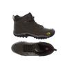 The North Face Herren Stiefel, Gr. 48, braun, Kunstleder