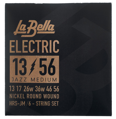 La Bella HRS-JM RWNP