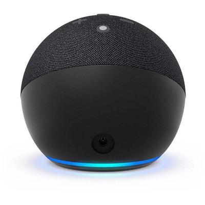amazon Smart Speaker Echo Dot (5.Generation) anthrazit Image