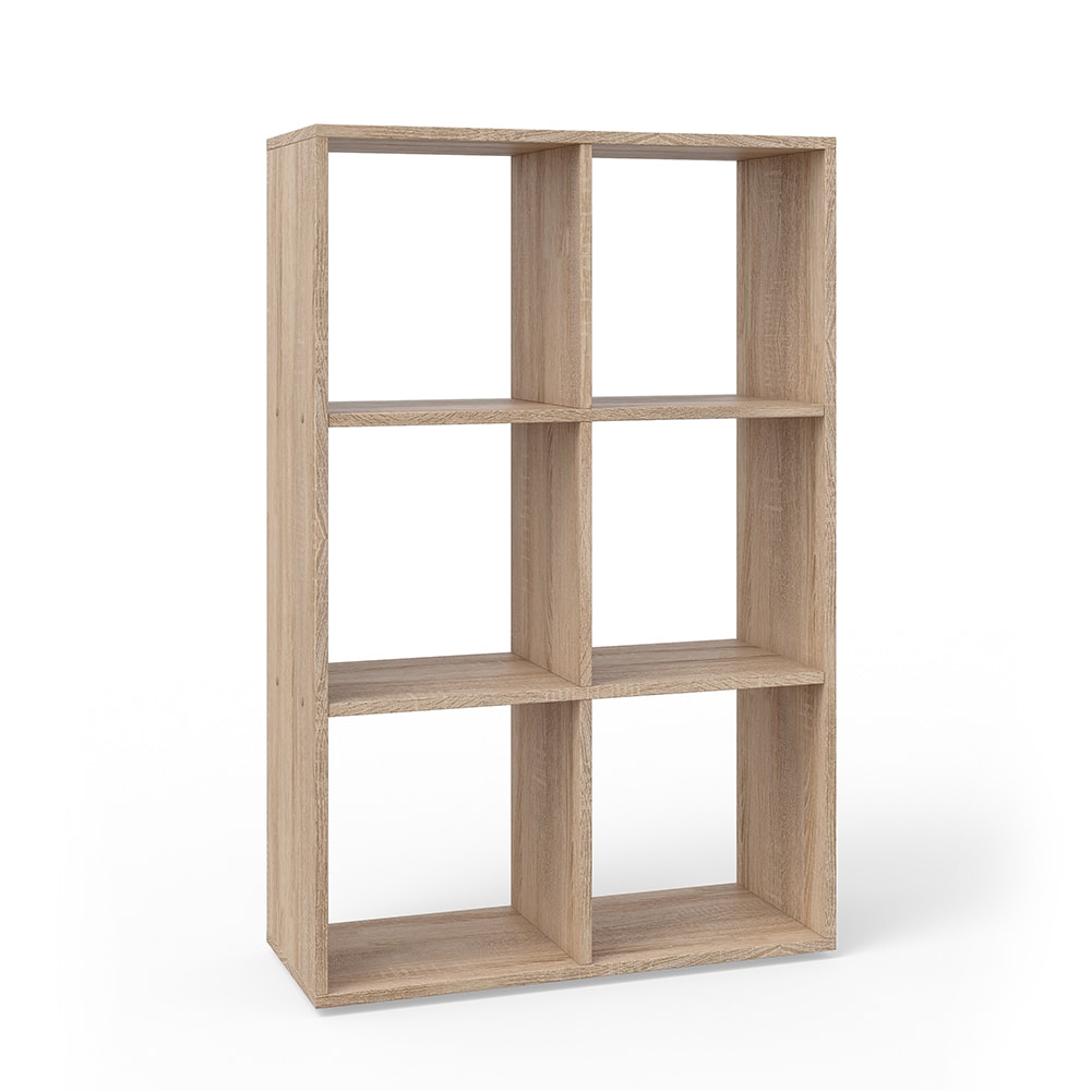 Meuble de rangement cube , Sonoma 72 x 107.8cm