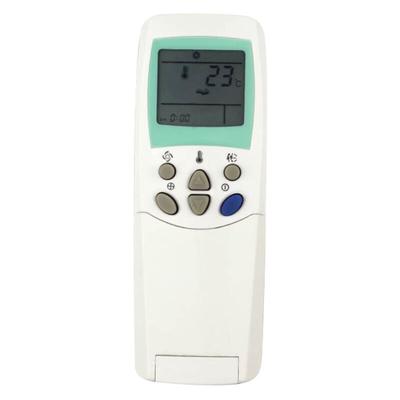 LG Klimaanlage Fernbedienung Klimaanlage, Wärmepumpe, Wechselrichter (ohne Batterie)