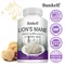 Lion's Mane Capsules, Brain, Focus, Memory, Nerve Health, Balanced Energy, Gluten Free, Vegetarian,