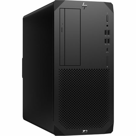HP Z2 G9 Workstation 1 Core i7 14th Gen i7-14700 32 GB 1 TB SSD Tower Black Smart Buy
